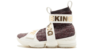 Nike LeBron 15 Lifestyle KITH Stained Glass Multi-color / Multi-color (AO1068-900)