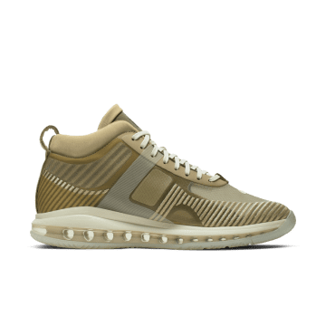 Nike LeBron Icon John Elliott Parachute Beige Parachute Beige / Desert Ore-sail-phantom (AQ0114-200)