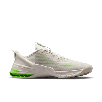 Nike Metcon 8 FlyEase Eenvoudig aan en uit te trekken Grijs (DO9388-006)