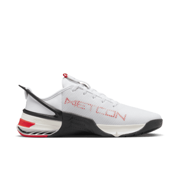 Nike Metcon 8 FlyEase Eenvoudig aan en uit te trekken Wit (DO9381-100)