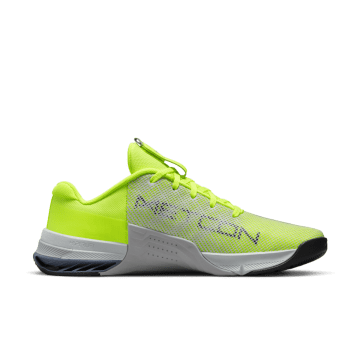 Nike Metcon 8 Geel (DO9328-700)