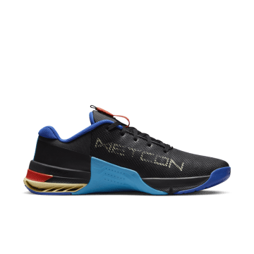 Nike Metcon 8 Grijs (DO9328-003)