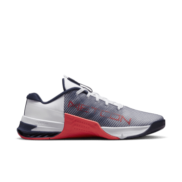 Nike Metcon 8 Wit (DO9328-101)