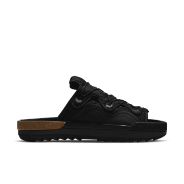 Nike Offline 2-0 Black Black / Black / Black (CZ0332-001)