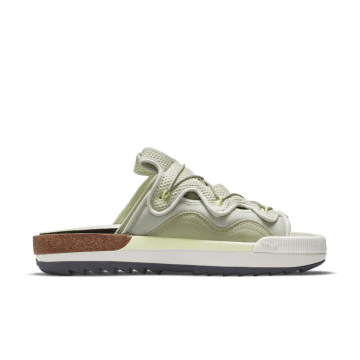 Nike Offline 2-0 Bone Bone / Faded Volt / Black (CZ0332-002)