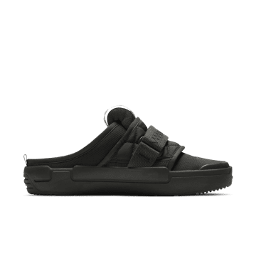 Nike Offline Triple Black Off Noir / Black / Off Noir-team Orange (CJ0693-004)
