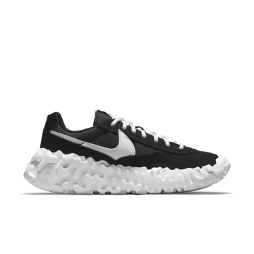 Nike Overbreak SP Black White Black / White (DC3041-002)