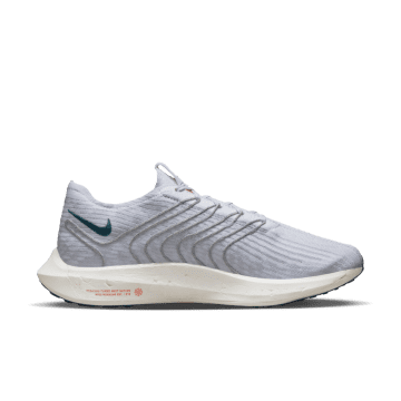 Nike Pegasus Turbo Next Nature Pure Platinum Valerian Blue (DM3413-004)