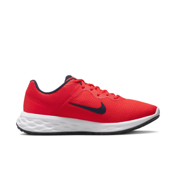 Nike Revolution 6 Next Nature Rood (DC3728-601)