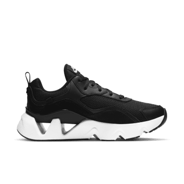 Nike Ryz 365 Black White (W) Black / White (CU4874-001)