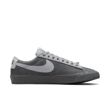 Nike SB Blazer Low FPAR Cool Grey Cool Grey / Wolf Grey (DN3754-001)