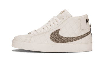 Nike SB Blazer Supreme White (2006) (313962-121)