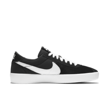 Nike SB Bruin React Black White Black / Black-anthracite-white (CJ1661-001)
