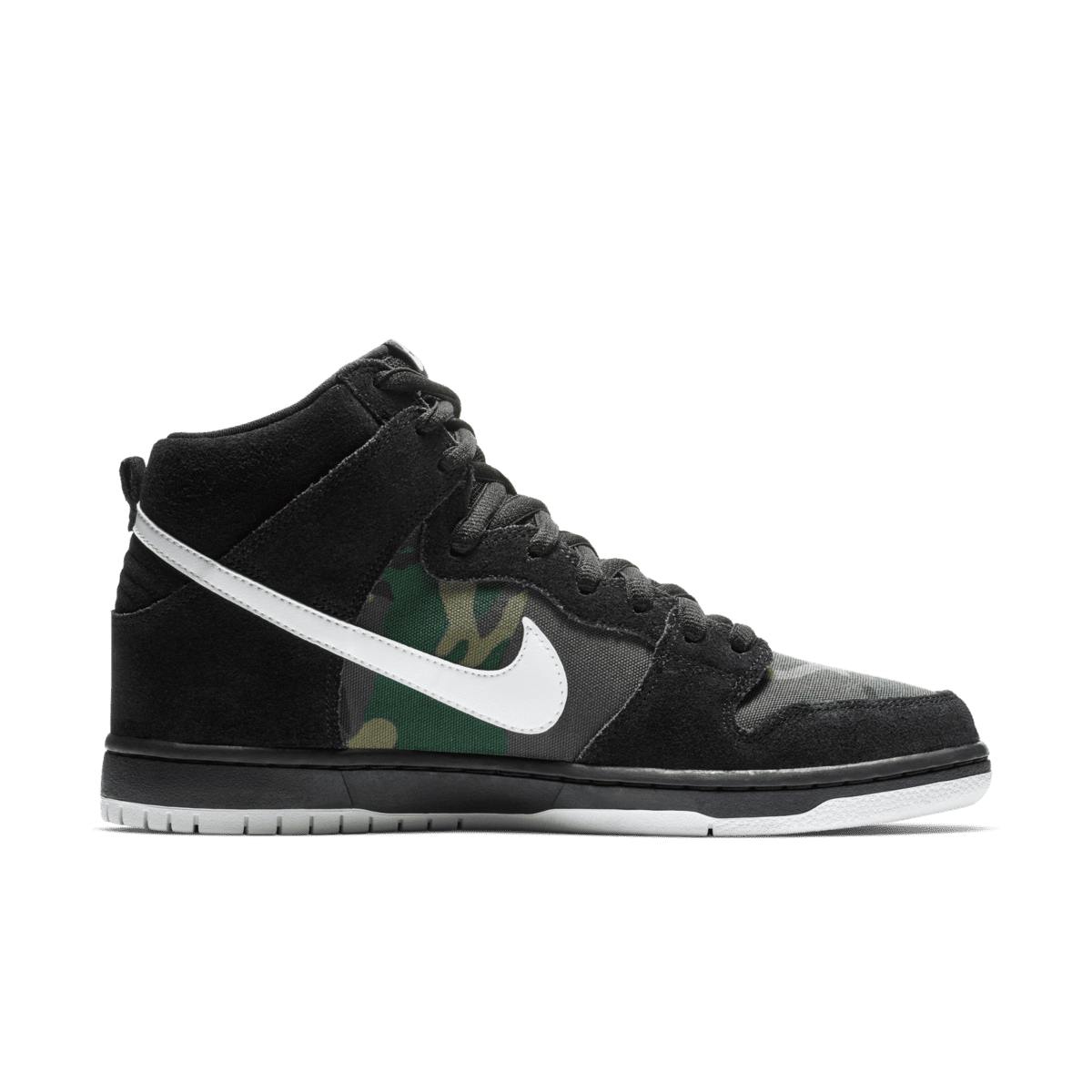 nike sb iguana camo