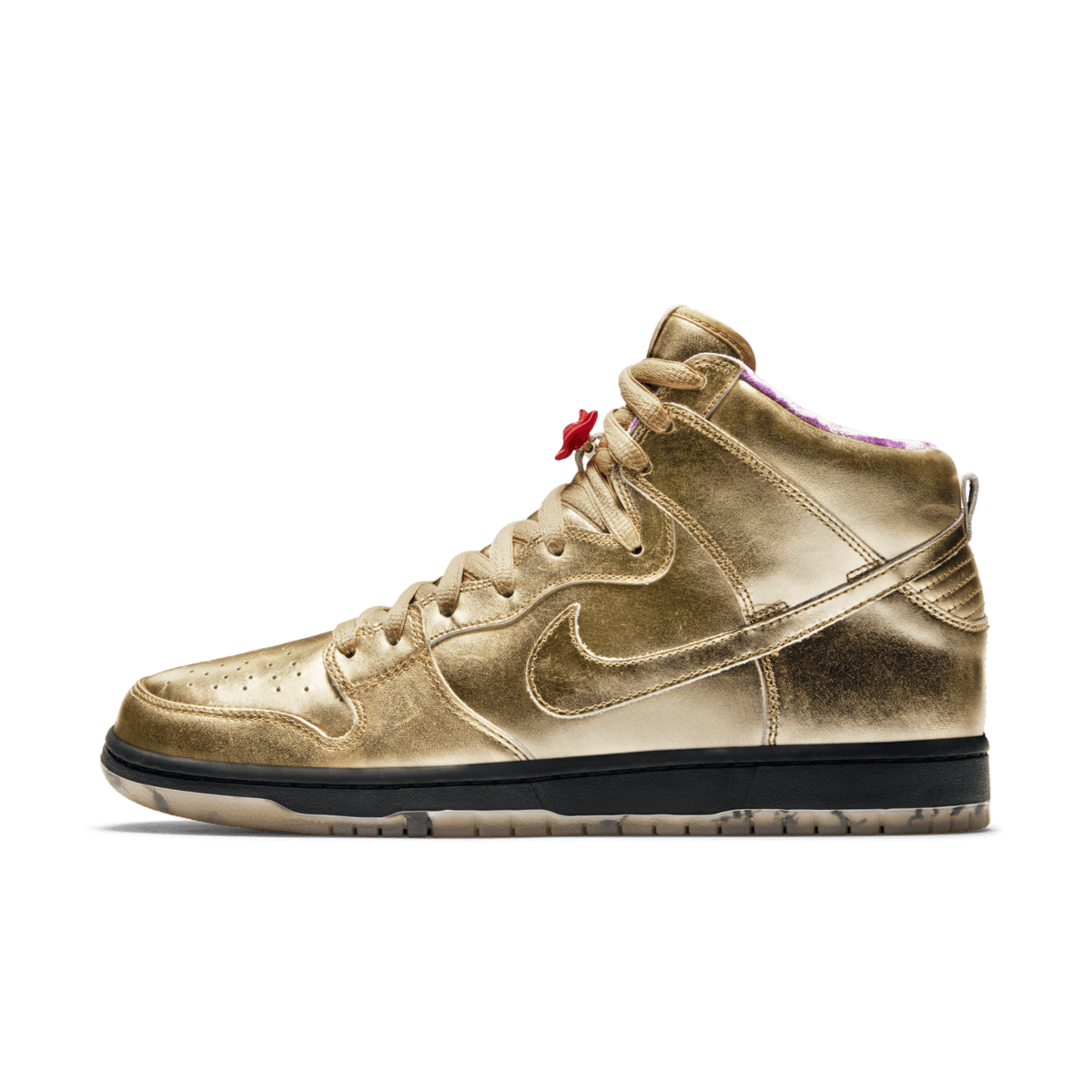 nike sb dunk high humidity