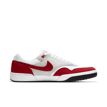 Nike SB GTS The Return Sport Red Pure Platinum Sport Red / Pure Platinum-black (CK3464-600)