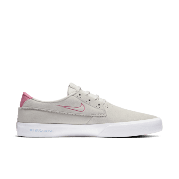 Nike SB Shane Summit White Pink Blast Racer Blue Summit White / Pink Blast-pink Blast-racer Blue (CU9224-100)