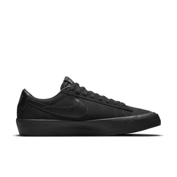 Nike SB Zoom Blazer Low Pro GT Black Anthracite Black / Black / Anthracite / Black (DC7695-003)