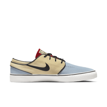 Nike SB Zoom Stefan Janoski OG Alabaster Celestine Blue (DV5475-700)