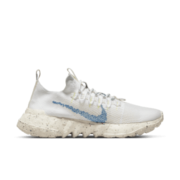 Nike Space Hippie 01 White Royal White / Royal (DN0010-100)