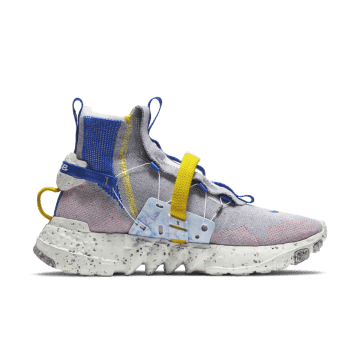 Nike Space Hippie 03 Racer Blue Grey / Multi-color / Racer Blue (CQ3989-003)