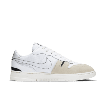 Nike Squash-Type Summit White Summit White / Black-vast Grey-white (CJ1640-100)