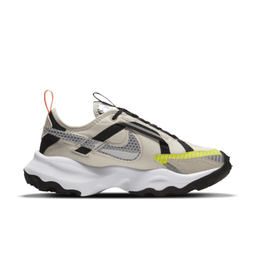 Nike TC 7900 LX 3M Light Orewood Brown (W) Light Orewood Brown / Black-hyper Crimson-reflect Silver (CU7763-100)