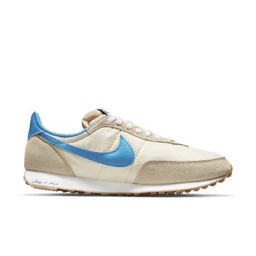 Nike Waffle Trainer 2 S-D- Shoe Dog Pearl White / Grain-campfire Orange-laser Blue (DA2315-200)