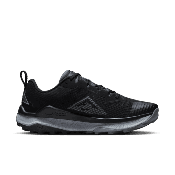 Nike Wildhorse 8 Black Cool Grey (DR2689-001)
