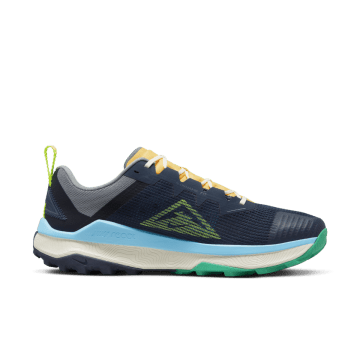 Nike Wildhorse 8 Blauw (DR2686-400)