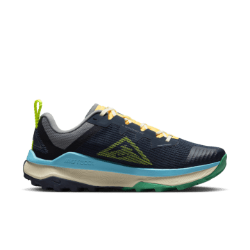 Nike Wildhorse 8 Obsidian Baltic Blue (DR2689-400)