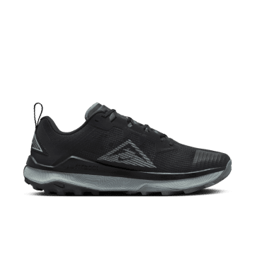 Nike Wildhorse 8 Zwart (DR2686-001)