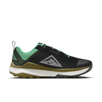 Nike Wildhorse 8 Zwart (DR2686-002)
