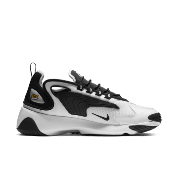 Nike Zoom 2K White Black White / Black (AO0269-101)