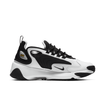 Nike Zoom 2K White Black (W) White / Black (AO0354-100)