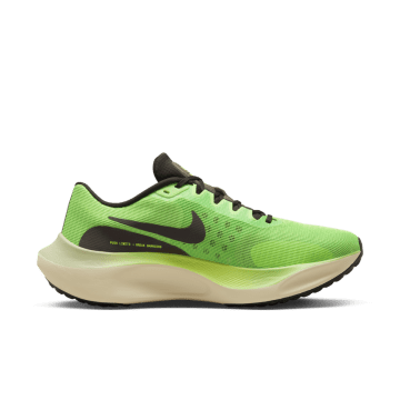 Nike Zoom Fly 5 Ekiden Scream Green (DZ4783-304)