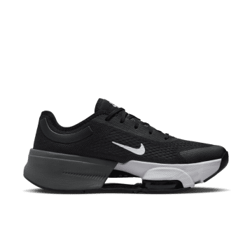 Nike Zoom SuperRep 4 Next Nature Zwart (DO9837-001)