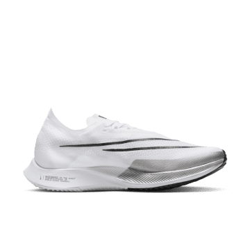 Nike ZoomX Streakfly Premium White Metallic Silver (DJ6566-101)