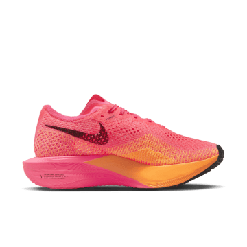 Nike ZoomX Vaporfly 3 Hyper Pink Laser Orange (DV4130-600)