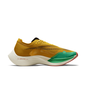 Nike ZoomX Vaporfly Next% 2 1972 Dark Sulfur Stadium Green Dark Sulfur / Stadium Green (DJ5182-700)