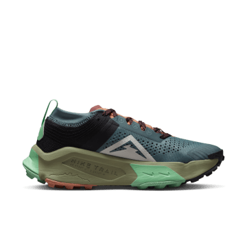 Nike ZoomX Zegama Grijs (DH0625-300)