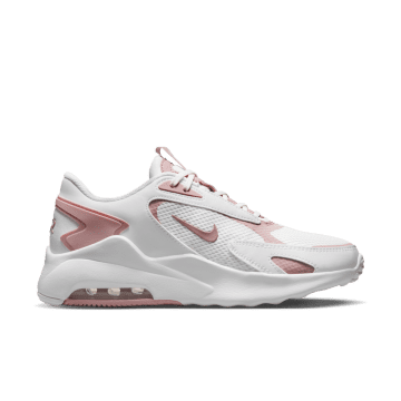 Nike nike air max bolt sneakers wit/roze dames wit/roze(CU4152-106)