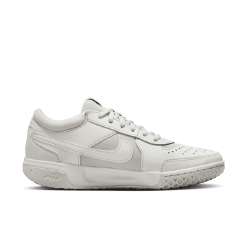 NikeCourt Air Zoom Lite 3 Grijs (DV3279-002)
