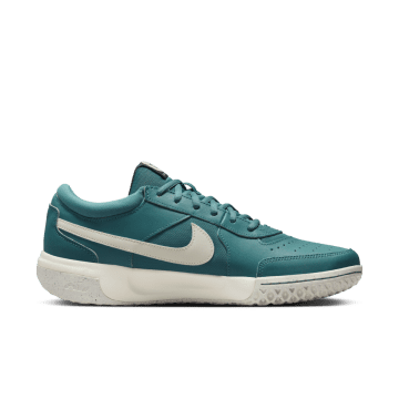 NikeCourt Air Zoom Lite 3 Groen (DV3258-300)