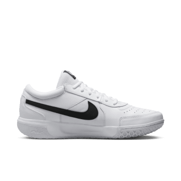 NikeCourt Air Zoom Lite 3 Wit (DV3258-101)