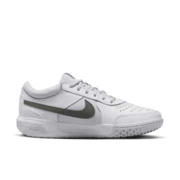 NikeCourt Air Zoom Lite 3 Wit (DV3279-100)