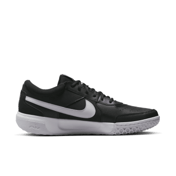 NikeCourt Air Zoom Lite 3 Zwart (DV3258-001)