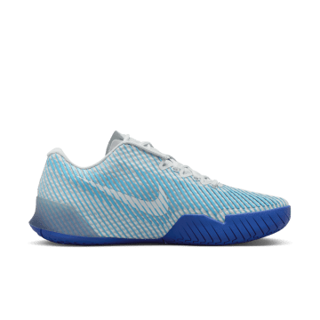 NikeCourt Air Zoom Vapor 11 Hardcourt Grijs (DR6966-001)