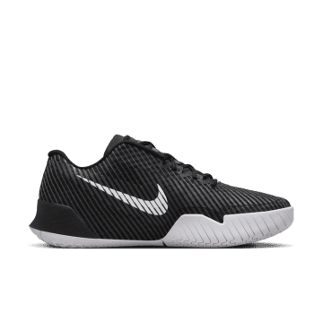NikeCourt Air Zoom Vapor 11 Hardcourt Zwart (DR6965-001)