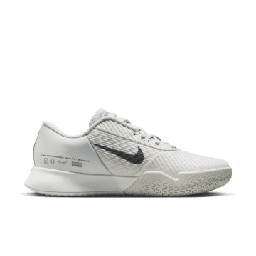 NikeCourt Air Zoom Vapor Pro 2 Hardcourt Grijs (DR6192-002)